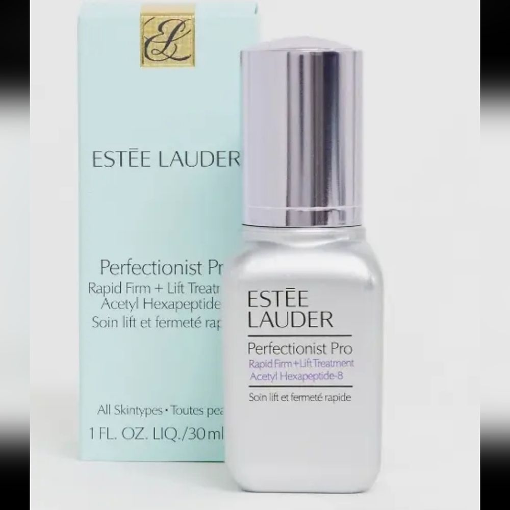 ESTEE LAUDER PERFECTIONIST PRO RAPID FIRM + LIFT TREATMENT 1 OZ/30ML NEW IN BOX